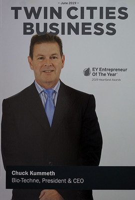 Twin Cities Business